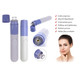 Anti-Aging Skin Care Smoothing Facial Massager and Pore Cleanser product