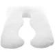 Cheer Collection Down Alternative U-shaped Body Pillow  product
