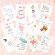 30 ct. Lunch Box Love Notes for Him product