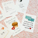30 ct. Lunch Box Love Notes for Him product