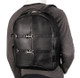 McKlein Oakland 15" Leather Laptop & Tablet Backpack product