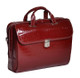 Siamod Servano 13" Leather Tablet Briefcase product