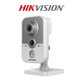 Hikvision® DS-2CE38D8T-PIR-2.8mm TurboHD 2MP Outdoor HD-TVI Cube Camera product