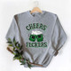 Women's Irish Love St. Patrick's Day Sweatshirts product