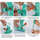 iMounTEK® Pool Vacuum Head Cleaner product