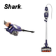 Shark® Rocket DuoClean® Stick Vacuum with Self-Cleaning Brushroll product