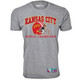 Men's Football Super Championship Shirt or Hoodie - Kansas City product