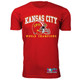 Men's Football Super Championship Shirt or Hoodie - Kansas City product