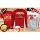 Men's Football Super Championship Shirt or Hoodie - Kansas City product