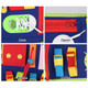 Kids' Sensory Activity Board product