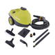 Sun Joe® Rapid-Heating Electric Steam Cleaner product