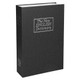 Hidden Safe 'The New English Dictionary' Book with Scrolling Combo Lock product