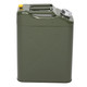5-Gallon Cold-Rolled Plate Diesel / Gas Jerry Can product