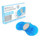 Miracle Cleansing Dual Foot Scrub and Pumice Shower Mat (1- or 2-Pack) product