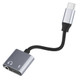 iMounTEK® Type-C to 3.5mm Headphone Adapter product