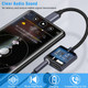 iMounTEK® Type-C to 3.5mm Headphone Adapter product