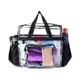 NPolar Clear Crossbody Bag product