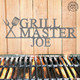 Personalized Master Yard Decorative Outdoor Metal Plaques product