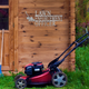 Personalized Master Yard Decorative Outdoor Metal Plaques product