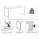 4-Piece Patio Conversation Furniture Set  product