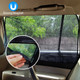 iNova™ 4-Piece Car Window Magnet Covers product