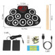 iMounTEK 10-Pad Electric Drum Set product