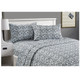 Cozy Homes Ultra-Soft Microfiber 4-Piece Sheet Set product