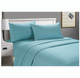 Cozy Homes Ultra-Soft Microfiber 4-Piece Sheet Set product