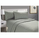 Cozy Homes Ultra-Soft Microfiber 4-Piece Sheet Set product