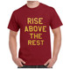 New Balance Men’s Rise Above The Rest T-Shirt product