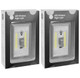 [2-Pack] Super Bright “Light Switch Style” Battery Powered LED Indoor Light product