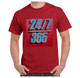 New Balance Men’s 24/7/365 T-Shirt product