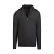 Alta Men's Casual Long Sleeve Half-Zip Mock Neck Sweater Jacket product