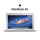 Apple® MacBook Air 1.6” Display, Core i5 Processor, 4GB RAM, 64GB SSD product