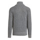 Alta Men’s Casual Fleece Lined Half-Zip Sweater Jacket product