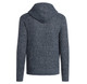 Men’s Casual Fleece Lined Sweater Jacket with Hoodie product