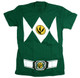 Power Rangers Men’s Crew Neck Short Sleeve T-Shirt product