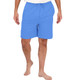 Men's Ultra-Soft Jersey Knit Sleep Lounge Pajama Shorts for Sleepwear (3-Pack) product