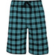 Men's Ultra-Soft Jersey Knit Sleep Lounge Pajama Shorts for Sleepwear (3-Pack) product