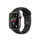 Apple Watch Series 4, 4G LTE + GPS, 44mm – Space Gray Aluminum Case product