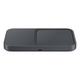 Samsung® 15W Duo Fast Wireless Charger Pad - Black product