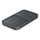 Samsung® 15W Duo Fast Wireless Charger Pad - Black product