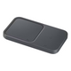 Samsung® 15W Duo Fast Wireless Charger Pad - Black product