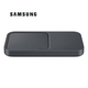 Samsung® 15W Duo Fast Wireless Charger Pad - Black product