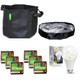 Touch of ECO® Glow & Grow Indoor Gardening Kit product