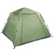 Spring Quick-Open 4-Person Camping Tent product