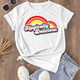 Women's Irish Love St. Patrick's Day Graphic T-Shirts product