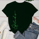 Women's Irish Love St. Patrick's Day Graphic T-Shirts product