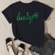 Women's Irish Love St. Patrick's Day Graphic T-Shirts product