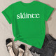 Women's Irish Love St. Patrick's Day Graphic T-Shirts product